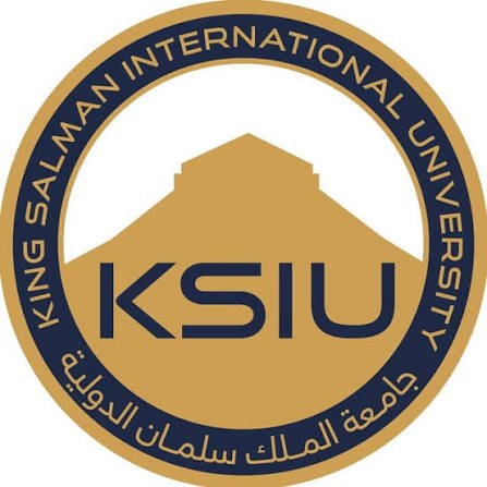 جامعة الملك سلمان الدولية icon